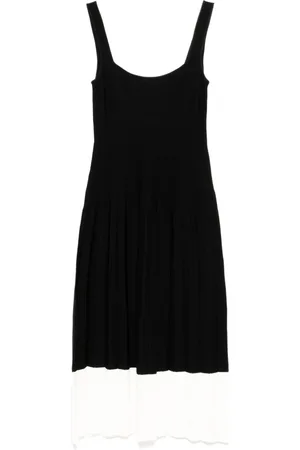 Staud Ellison dress