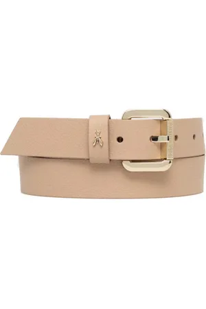Patrizia Pepe Leather belt