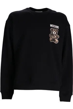Moschino Teddy sweatshirt
