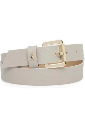 Patrizia Pepe Leather belt