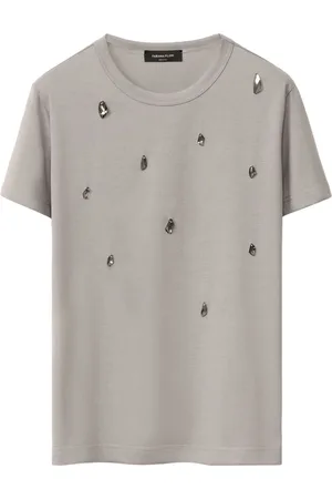 Fabiana Filippi Jersey T-shirt
