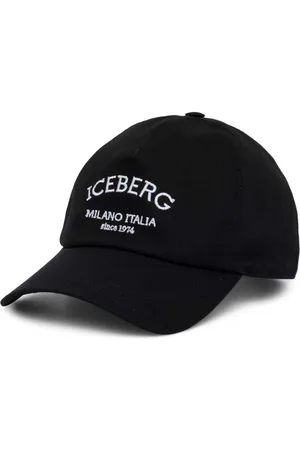 Iceberg Cappellino baseball cap