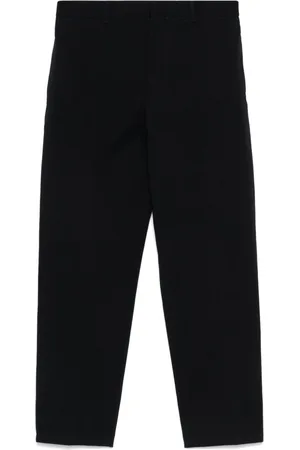 Jil Sander Tapered trousers