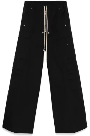 Rick Owens Cargobelas trousers