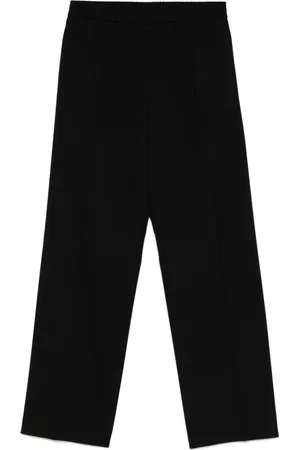 HUGO BOSS Pinstriped trousers