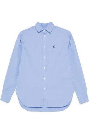 Ralph Lauren Striped shirt