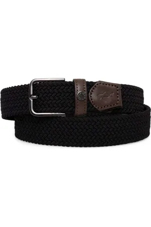 Paul & Shark Interwoven belt