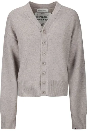 EXTREME CASHMERE Nº309 Clover cardigan
