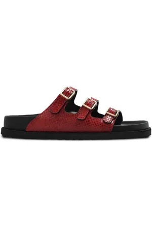 Birkenstock Florida slides