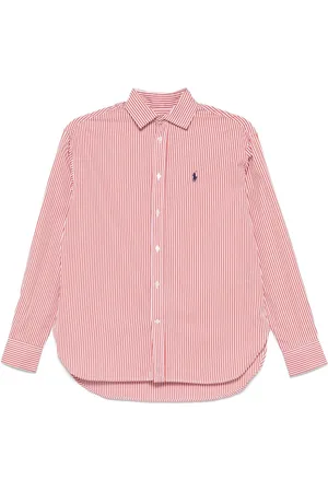 Ralph Lauren Striped shirt