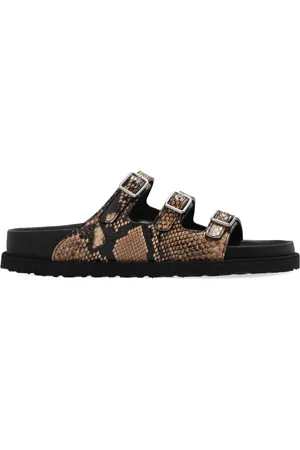 Birkenstock Florida slides
