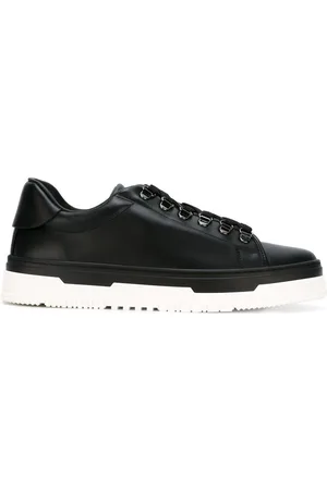 VALENTINO GARAVANI Lace-up sneakers