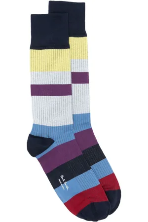 Paul Smith Striped socks