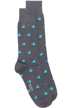 Paul Smith Rubber-ducks socks
