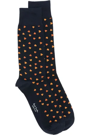 Paul Smith Heart socks