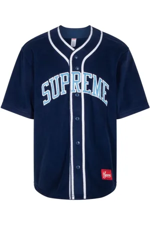 Supreme Polartec Baseball T-shirt