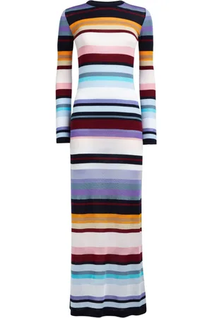 Missoni Striped dress
