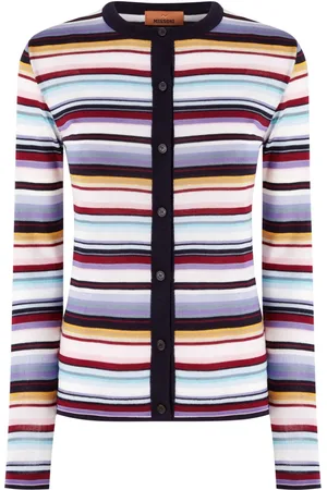 Missoni Striped cardigan