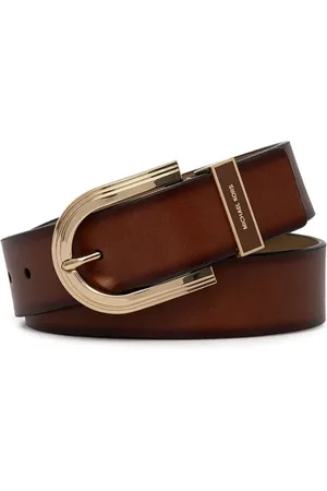 Michael Kors Leather belt