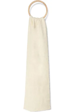 IRO Knitted scarf