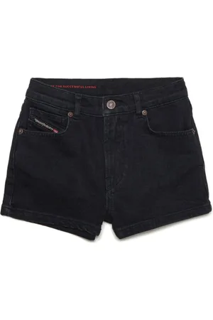 Diesel Calzoncini boy shorts