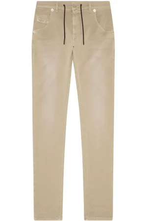 Diesel 2030 D-Krooley 0670M jeans
