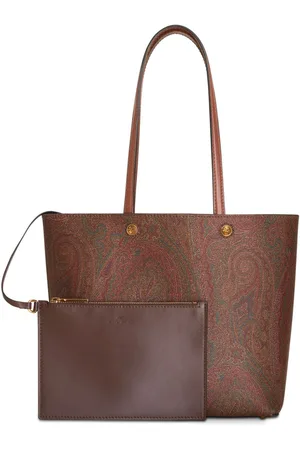 Etro Medium Essential tote bag