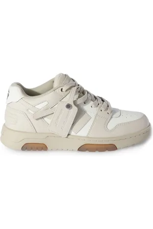 OFF-WHITE Out Of Office low-top sneakers