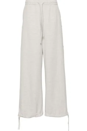 Gestuz BelisGZ wide-leg track trousers
