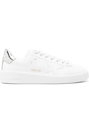 Golden Goose Purestar lace-up sneakers