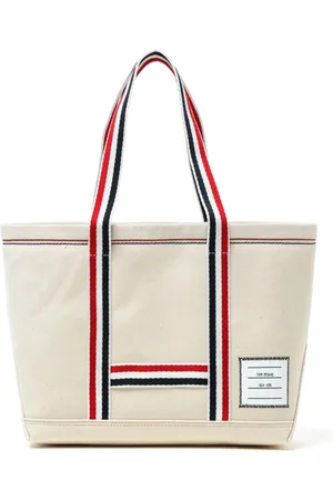 Thom Browne Small Tool tote bag