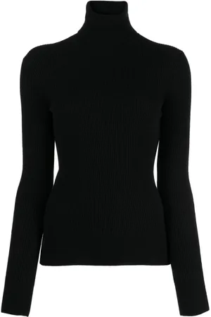 Canada Goose Georgian wool jumper