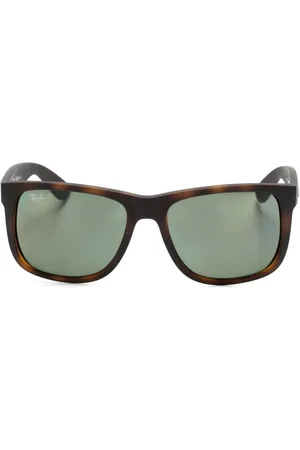 Ray-Ban Justin square-frame sunglasses