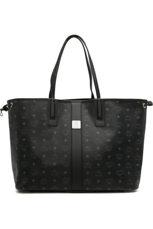 MCM Large Liz reversible tote bag