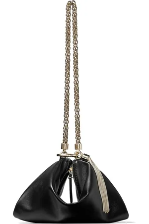 Jimmy Choo Mini Callie shoulder bag