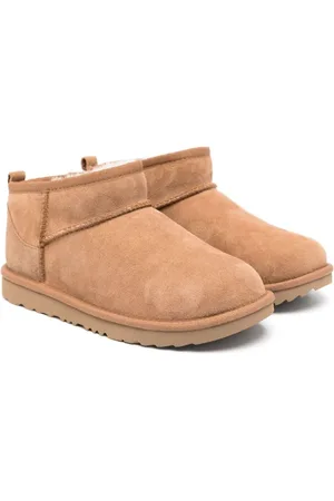UGG Classic Ultra-Mini boots