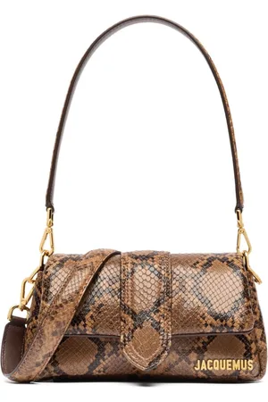 Jacquemus Le Petit Bambimou shoulder bag