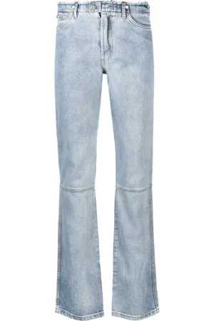 Natasha Zinko Straight-leg jeans