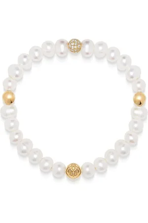 Nialaya Pearl bracelet