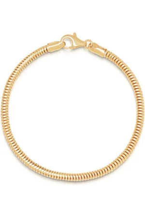 Nialaya Round chain bracelet