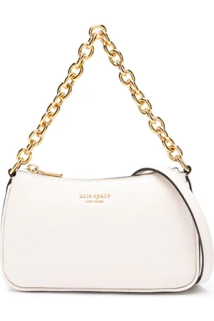 Kate Spade Small Jolie leather crossbody bag