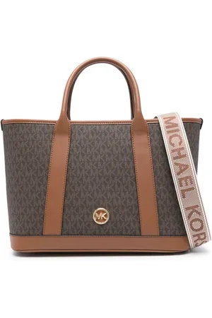 Michael Kors Luisa tote bag
