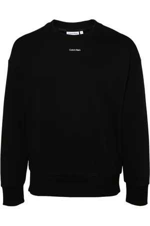 Calvin Klein Logo-print sweatshirt