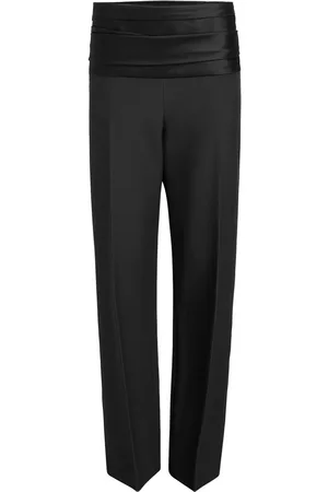 Khaite Camberly trousers