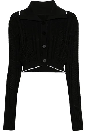 Jacquemus La Cardigan Bella cardigan