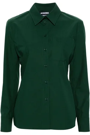 Jacquemus La Chemise De Costume shirt