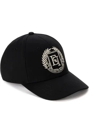Elisabetta Franchi Logo baseball cap