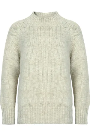 Maison Margiela Botanical Dye crew-neck jumper