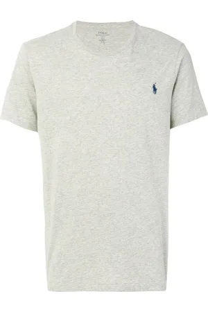 Ralph Lauren Polo Pony embroidered T-shirt