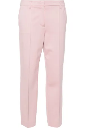 Dorothee Schumacher Emotional Essence jersey trousers